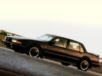 Pontiac Bonneville SSE 1987 года